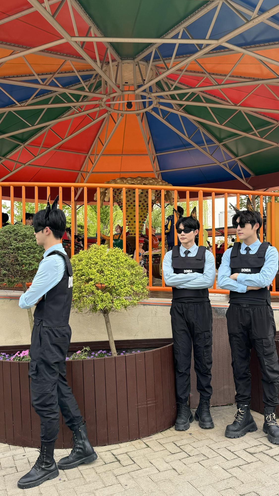 徐州一日游景点自驾游攻略徐州一日游自驾游攻略