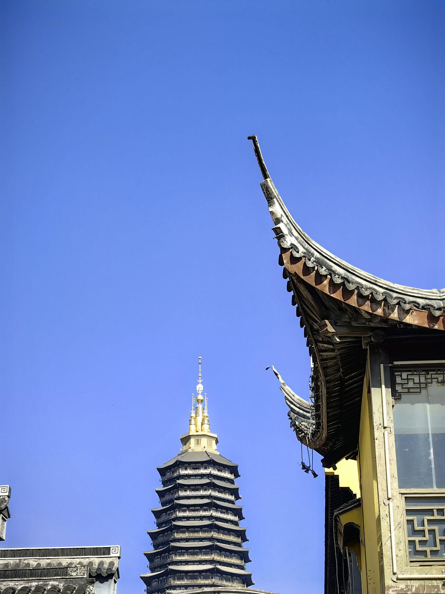 常州旅游团常州旅游团，畅游美丽风光-第2张图片