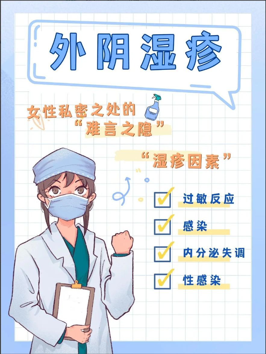 女阴沟图，女性私密之秘-第2张图片