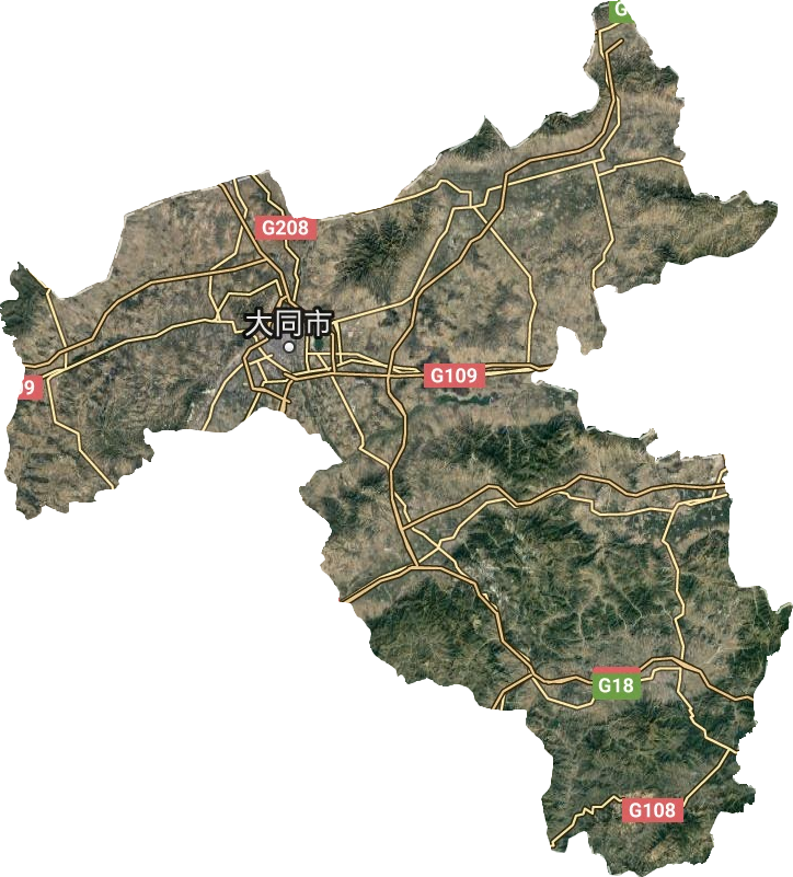 必应卫星地图app下载官网必应卫星地图，探索无限可能-第2张图片
