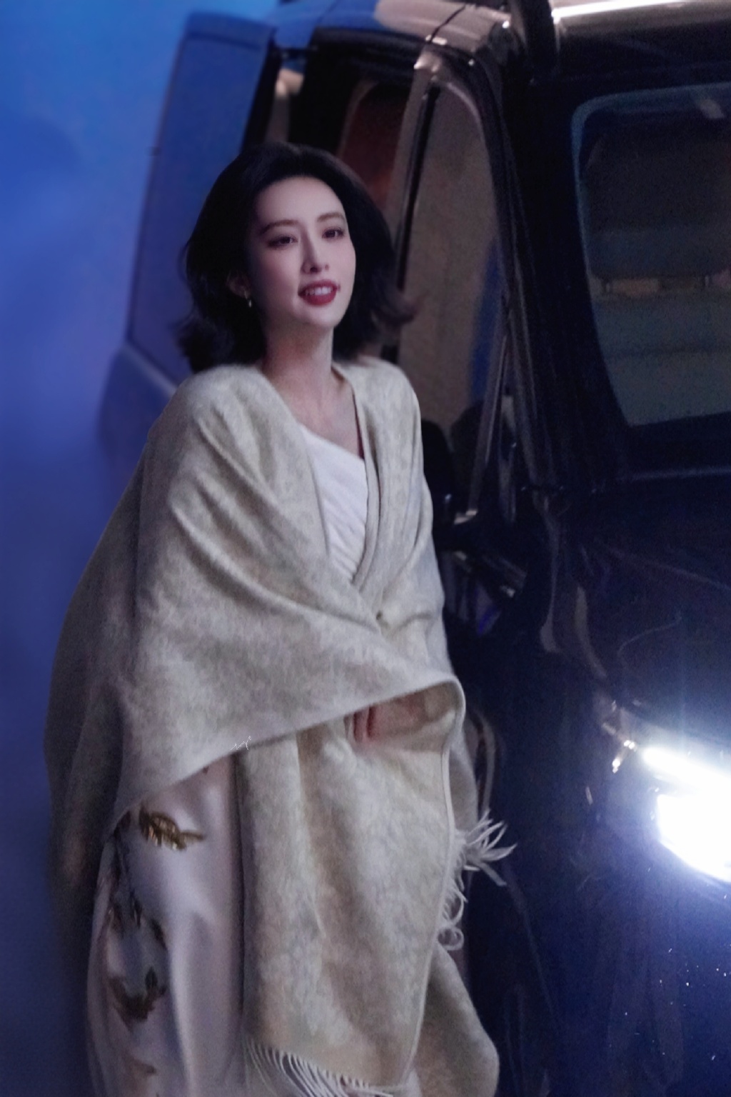 李佳琦分享，时尚与美妆新趋势