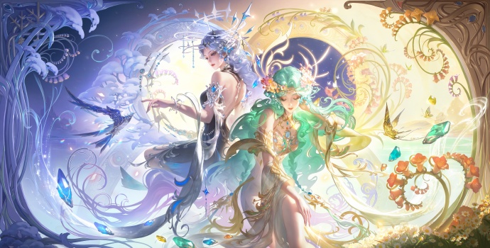 王者荣耀貂蝉去掉所有服装最新版本王者貂蝉新形象，去掉所有服装