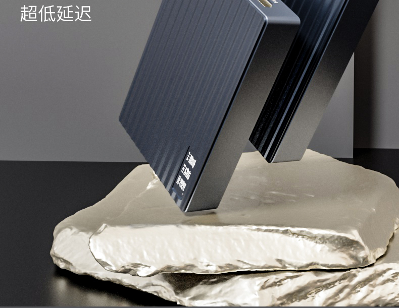 4K采集卡，技术革新与应用前景