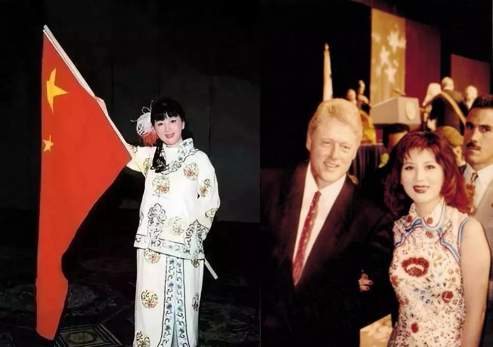 宫雪花三级，华丽绽放