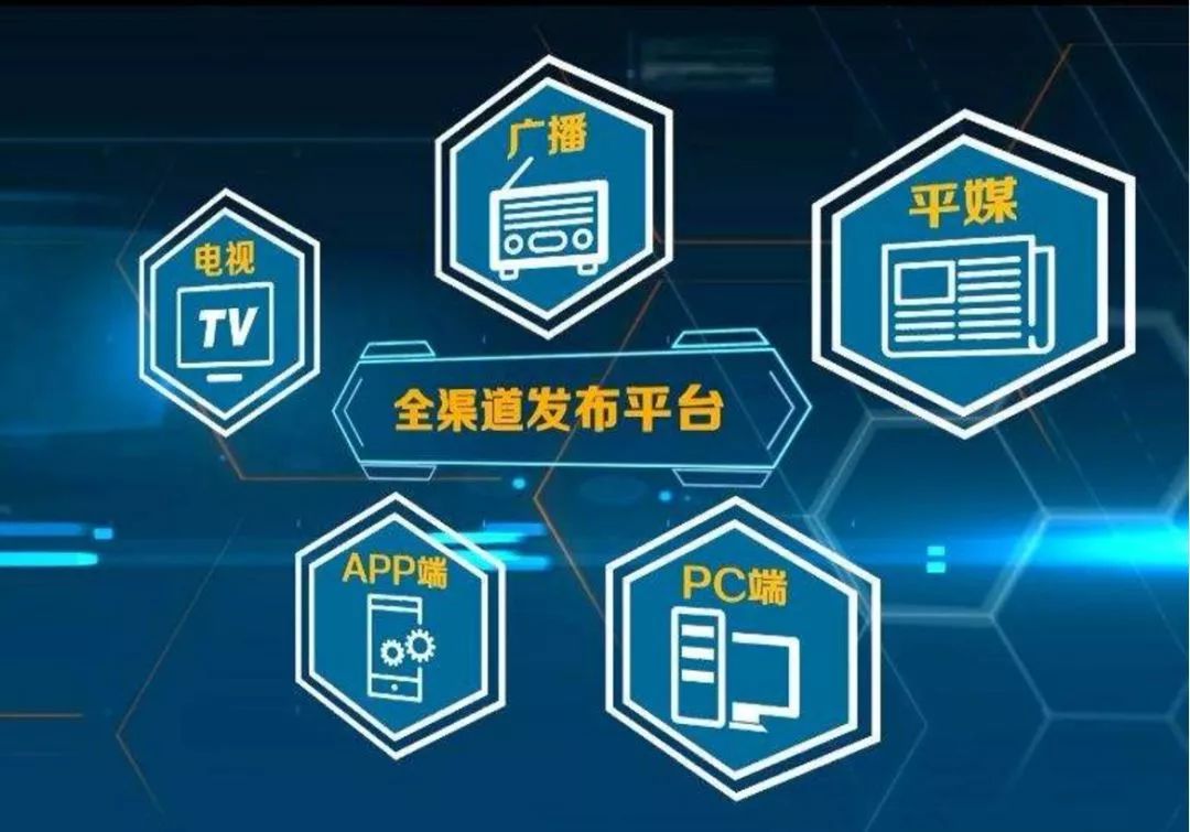 本港台，文化交流与媒体融合的新高地