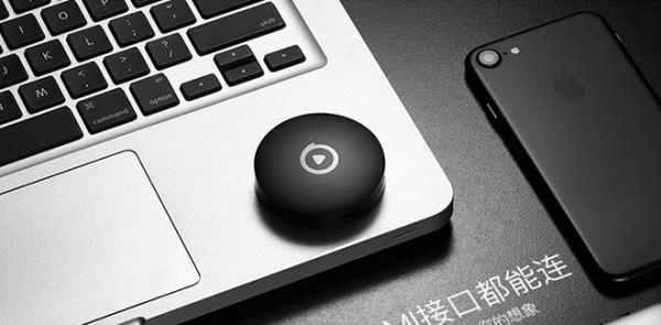 爱奇艺电视果，智能电视的全新体验-第2张图片