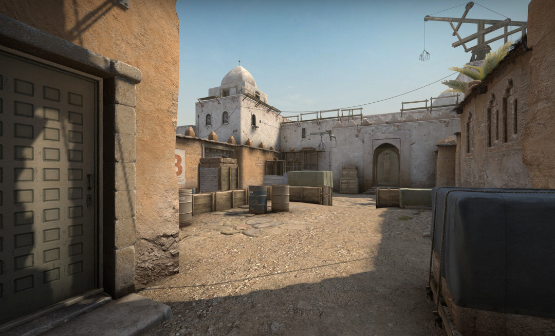 csgo单机版下载CS GO 单机游戏，沉浸式体验与乐趣-第3张图片