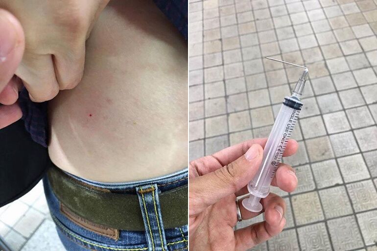 用注射器打水放屁眼里的网站用注射器打水，网站探索之旅-第2张图片