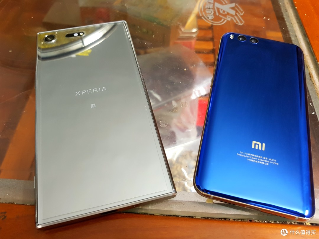 小米6评测