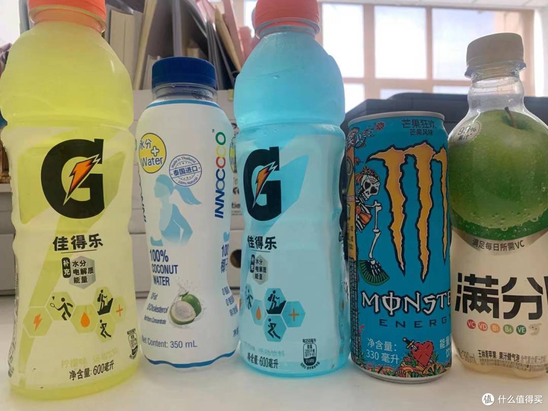 大力药水大力药水，神奇之药，力量之源-第1张图片