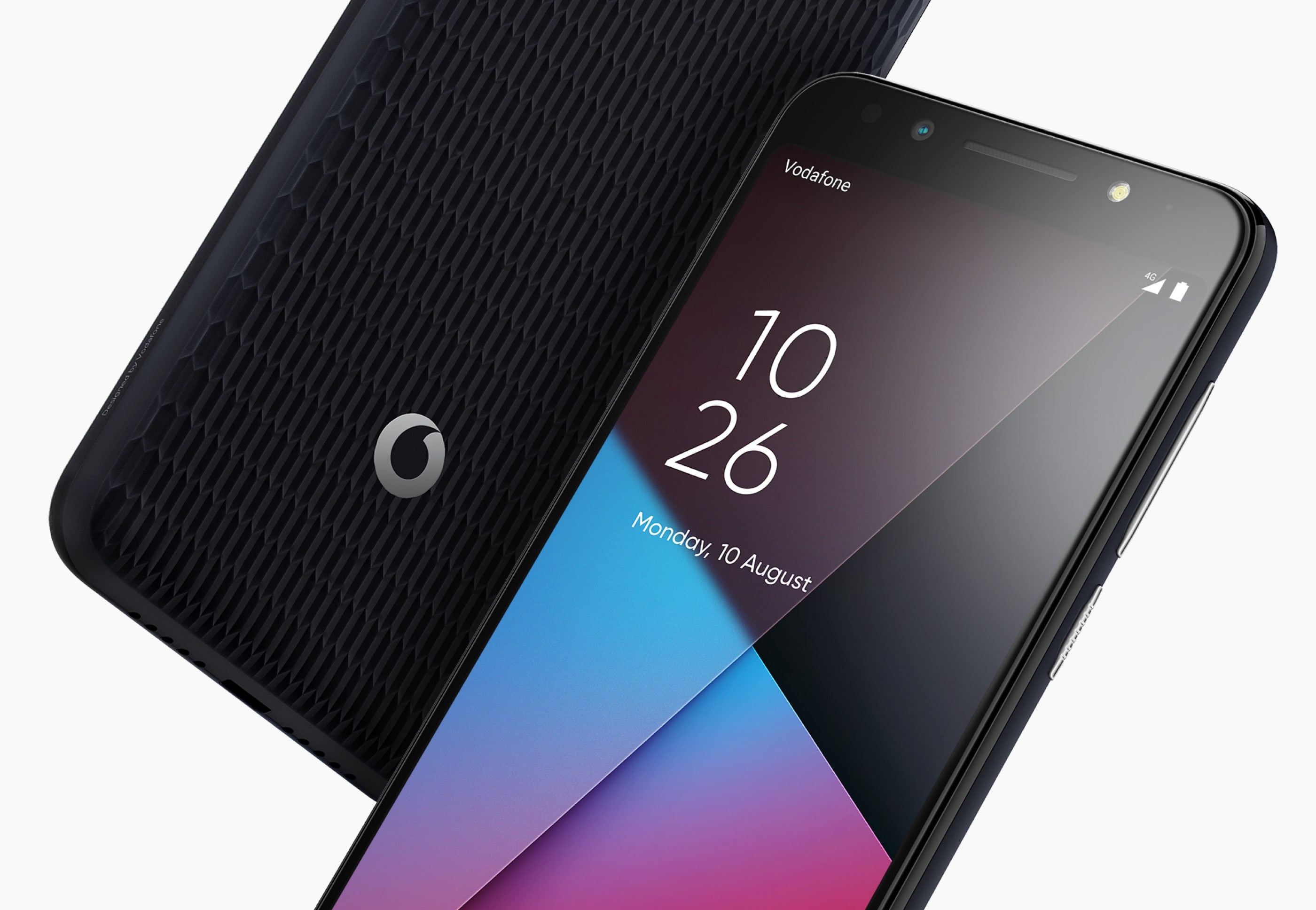 中国VODAFONE喷浆中国VODAFONE喷浆现象解析-第3张图片