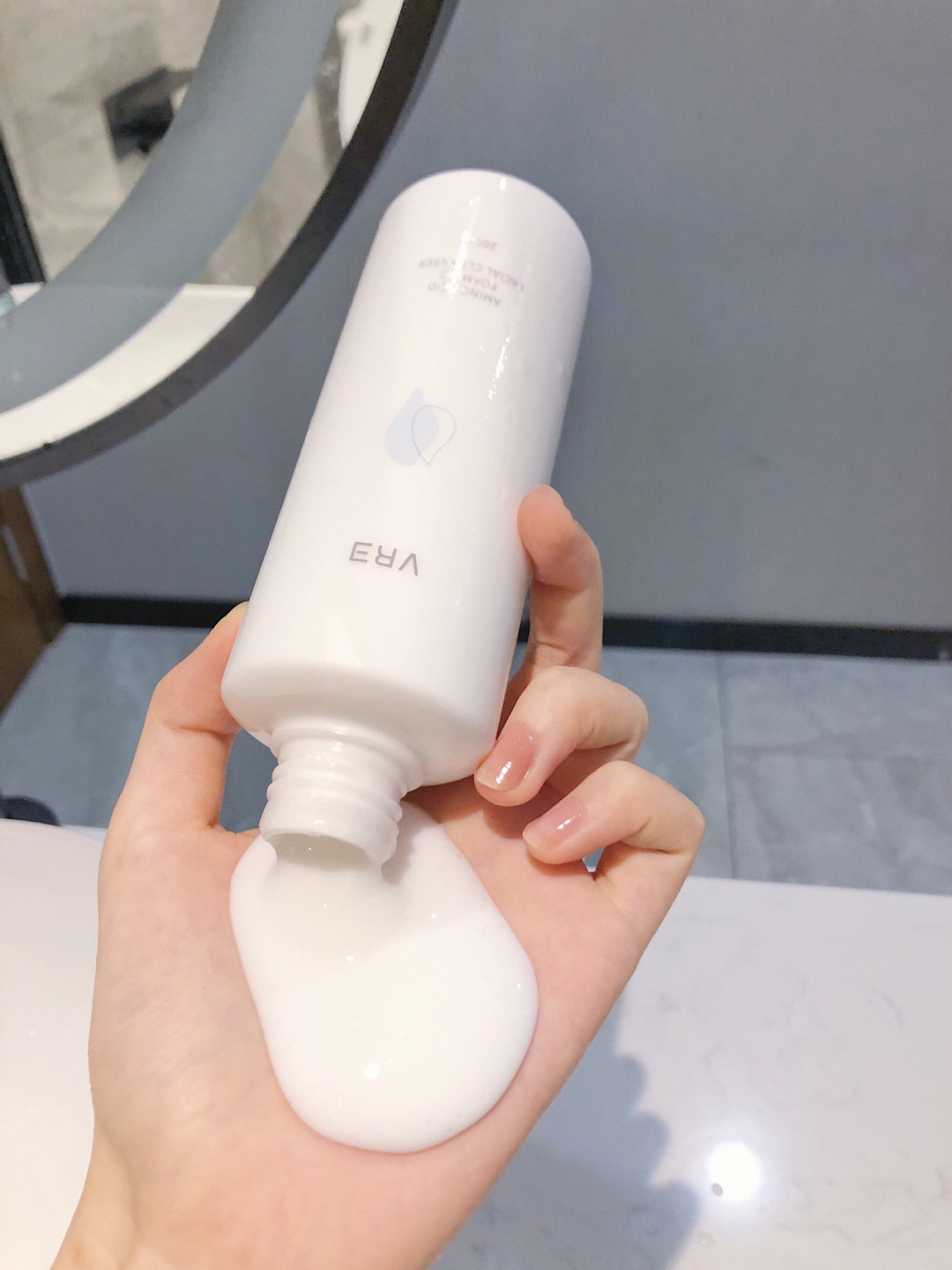 麻麻熟睡让我滑进去了