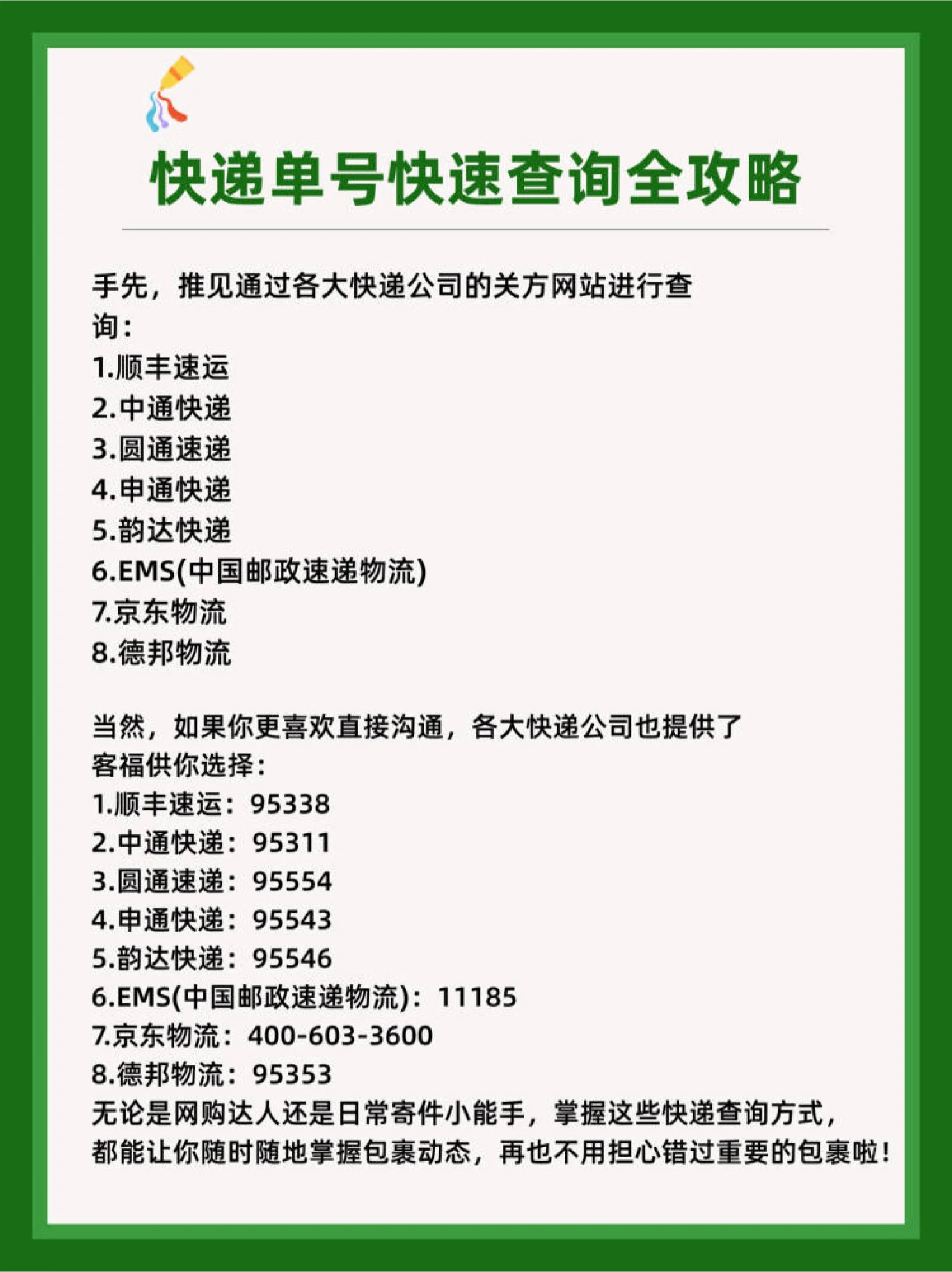 中通快递运单追踪查询单号中通快递运单追踪，便捷高效的物流服务-第2张图片