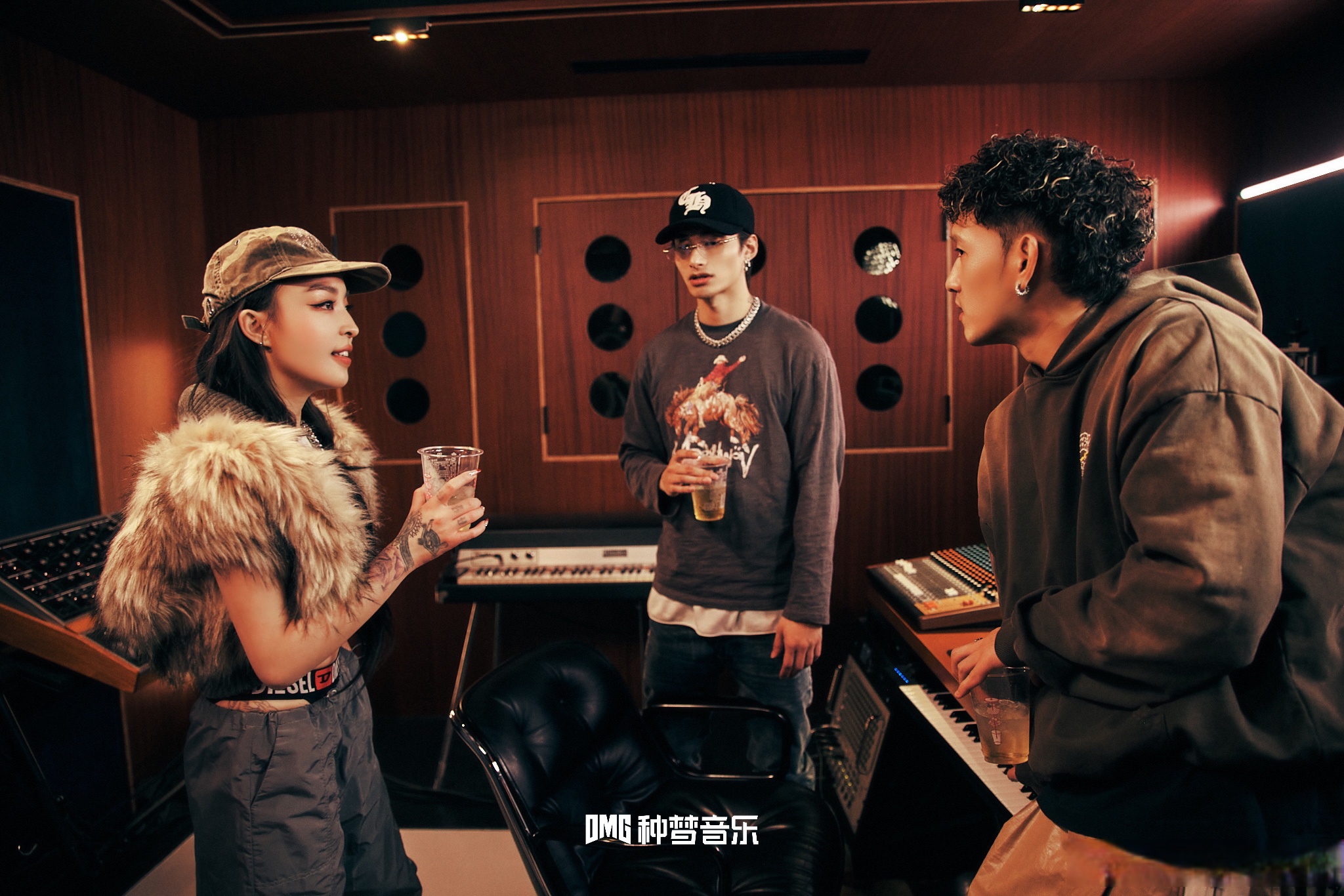 Rap16什么意思Rap 16，音乐与情感的交织-第2张图片