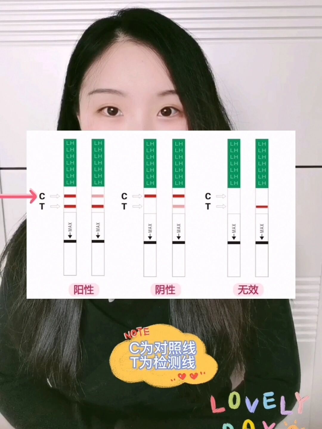 二十四种阴性外貌特征是什么二十四种阴性外貌特征