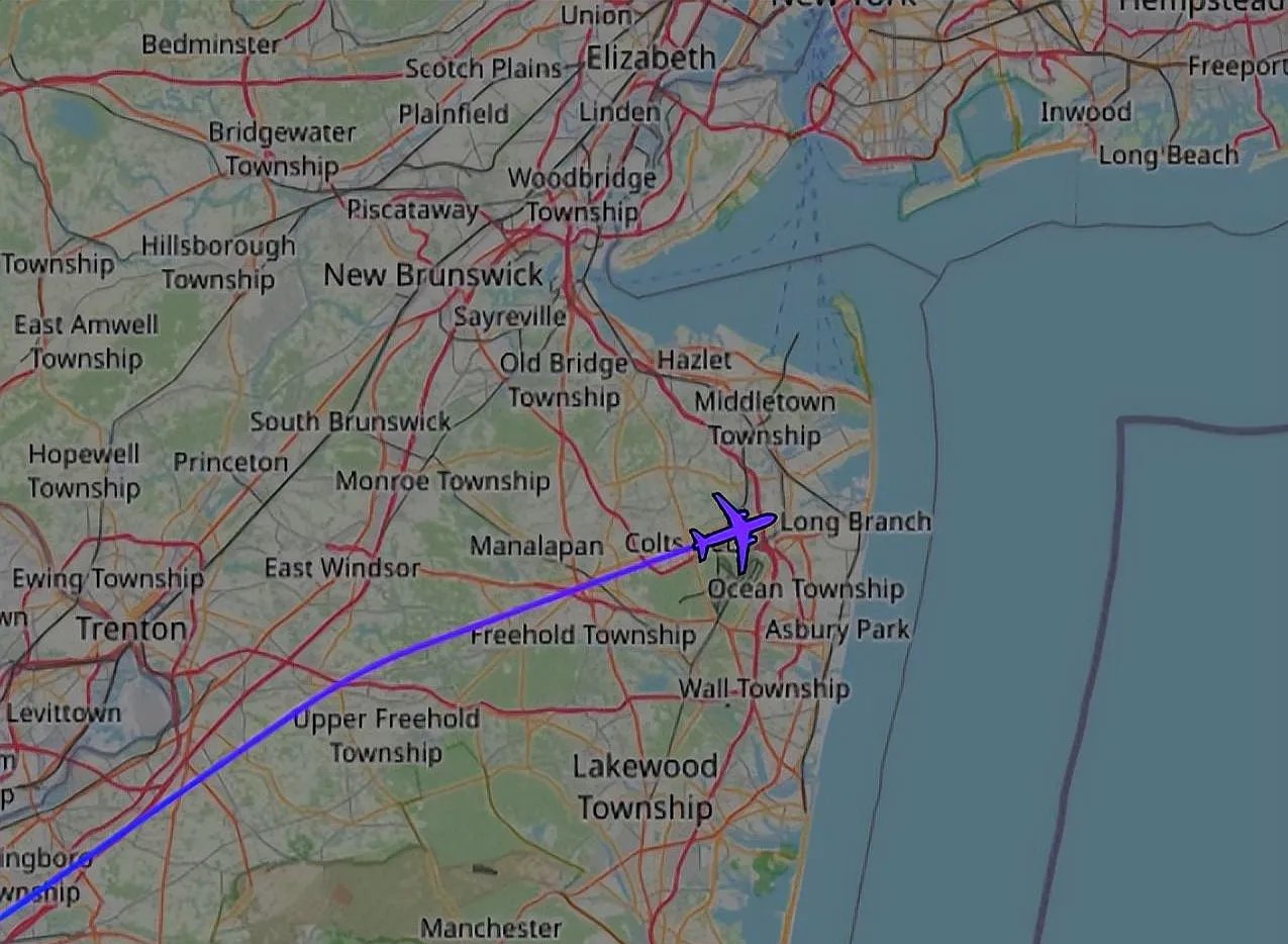 探索Flightradar24，空中导航的新视角