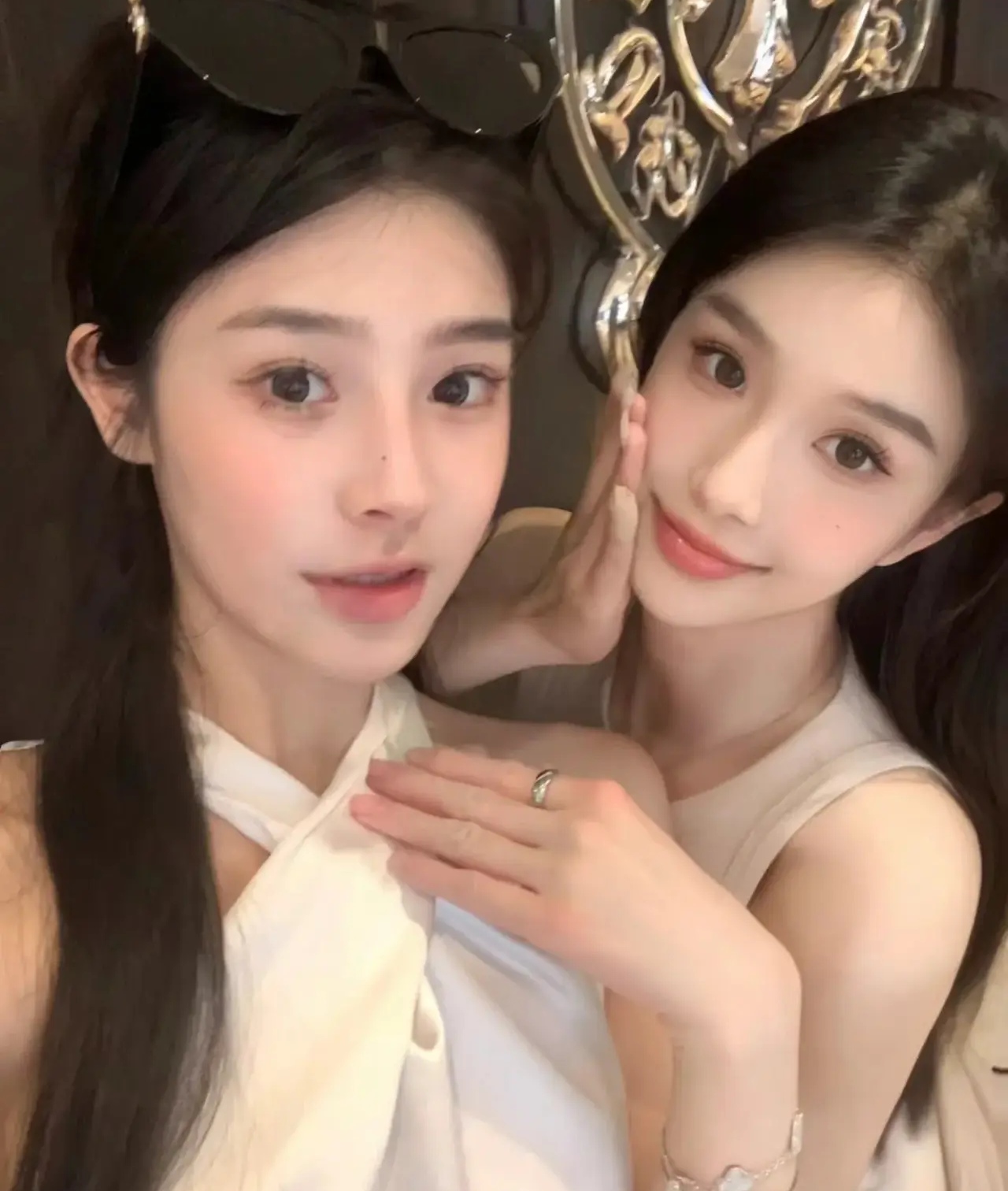 真实呦女真实的女性与世界-第2张图片