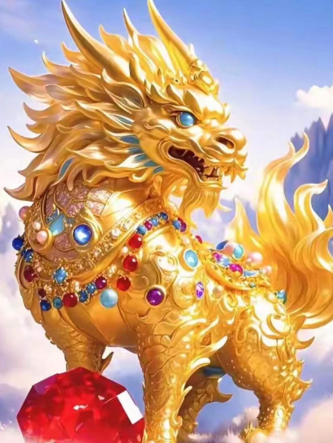 御龙在天马匹御龙在天马匹之魅力