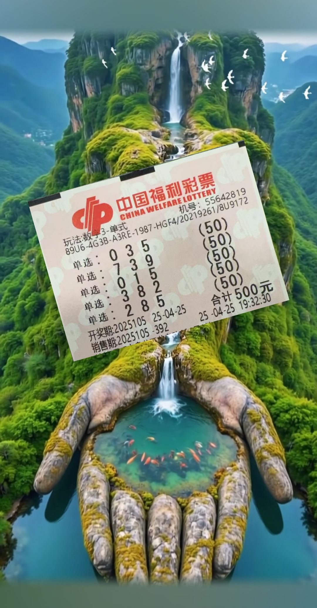福利彩票3d福利彩票3D，探索数字彩票的魅力-第1张图片