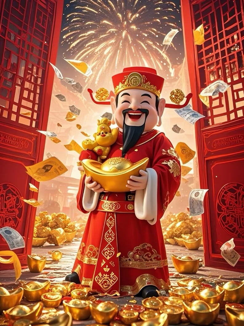 财神爷心水论论坛.html财神爷心水论坛，财富与智慧的交汇之地