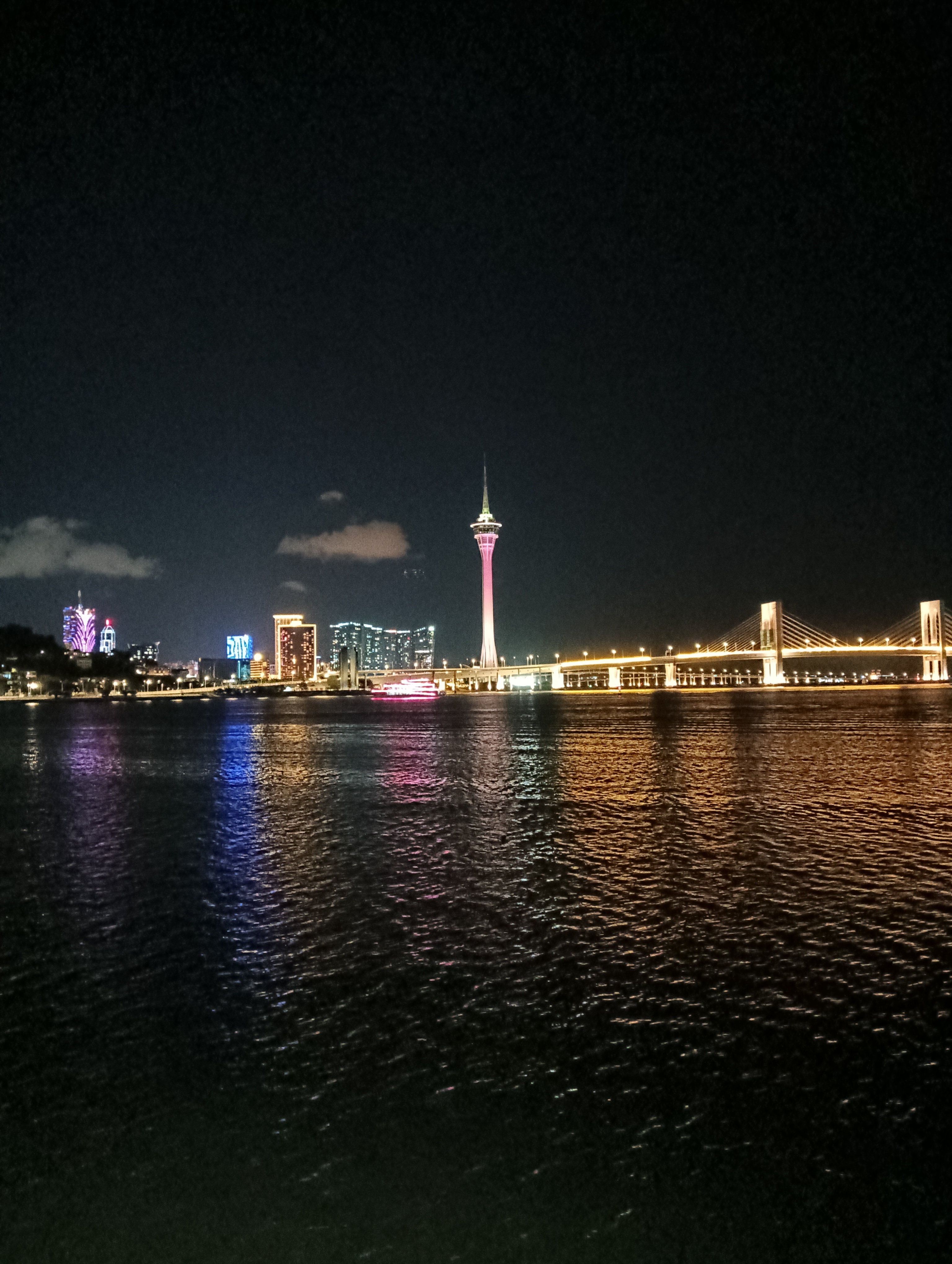 澳门传真，连接世界的桥梁-第3张图片