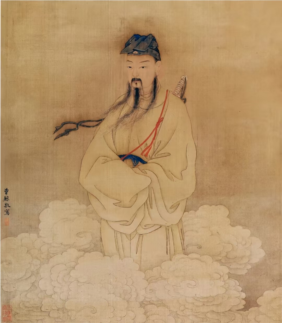 纯阳真仙最新章节纯阳真仙