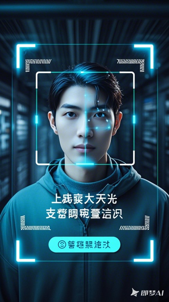 10000个有效的实名认证人脸识别探索实名认证人脸识别技术的深度应用