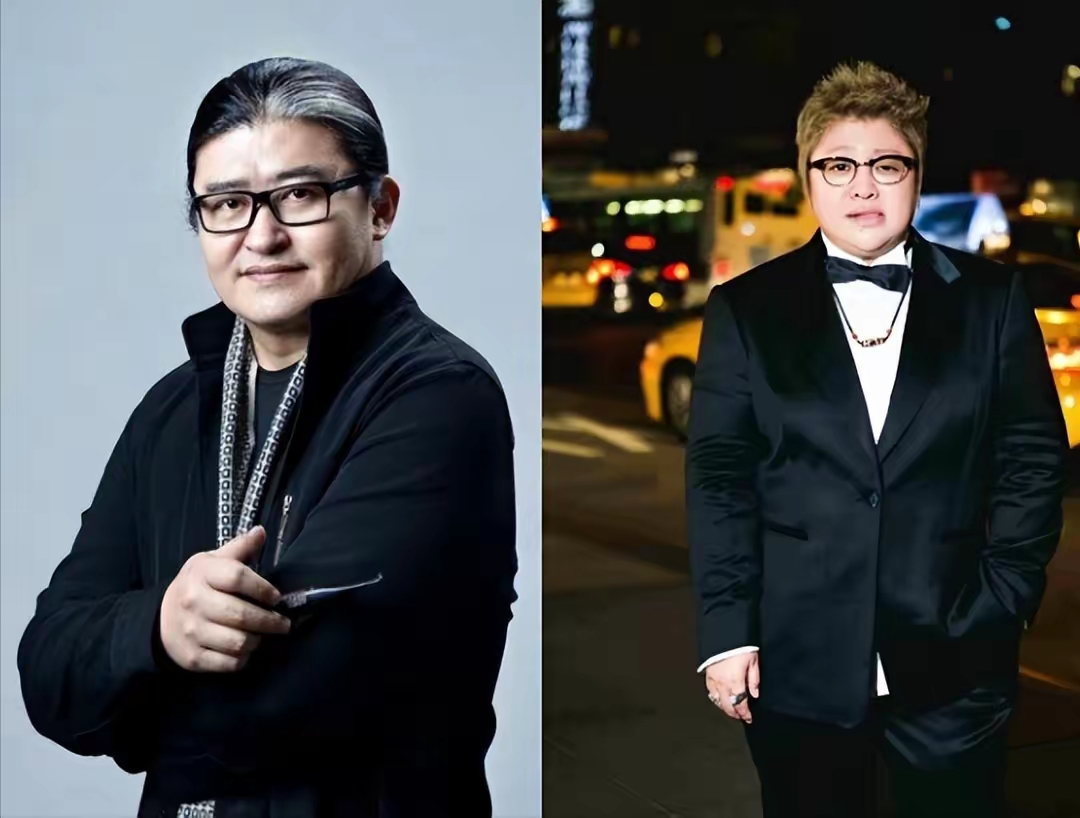 韩红，中国第一女rapper的传奇之路