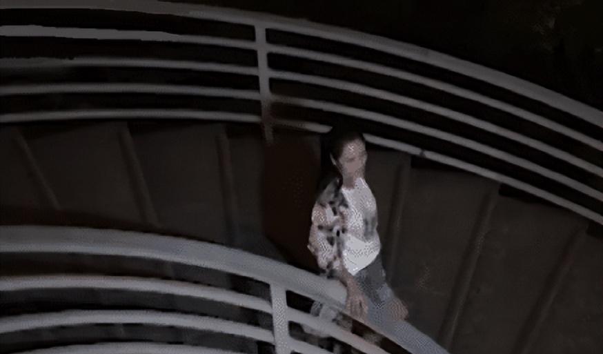 郑艳丽，三级之路