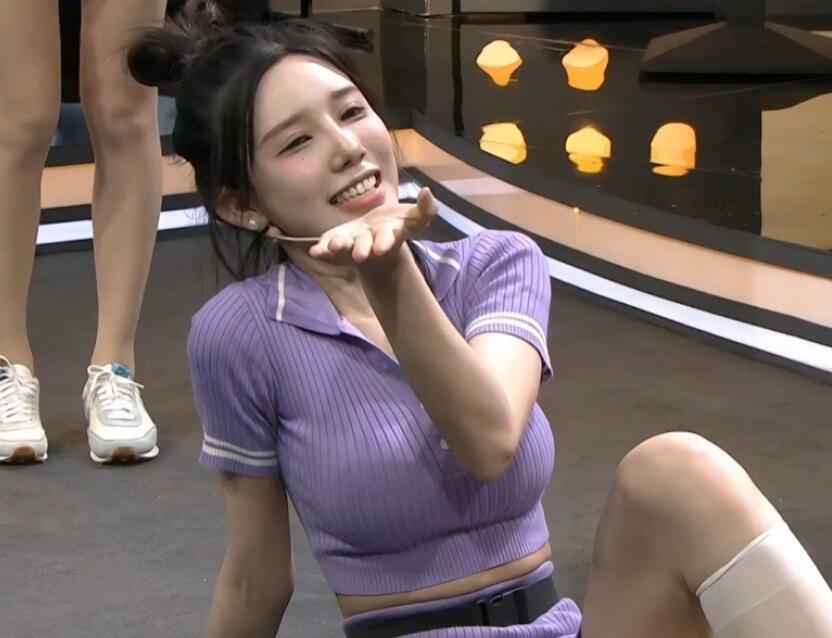 揭秘女主播女主播私房事
