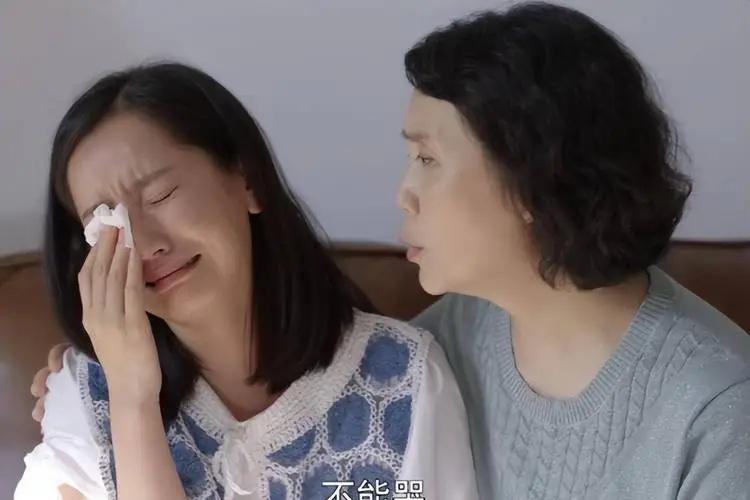 美女的阴沟，都市女性的困境与挣扎-第2张图片