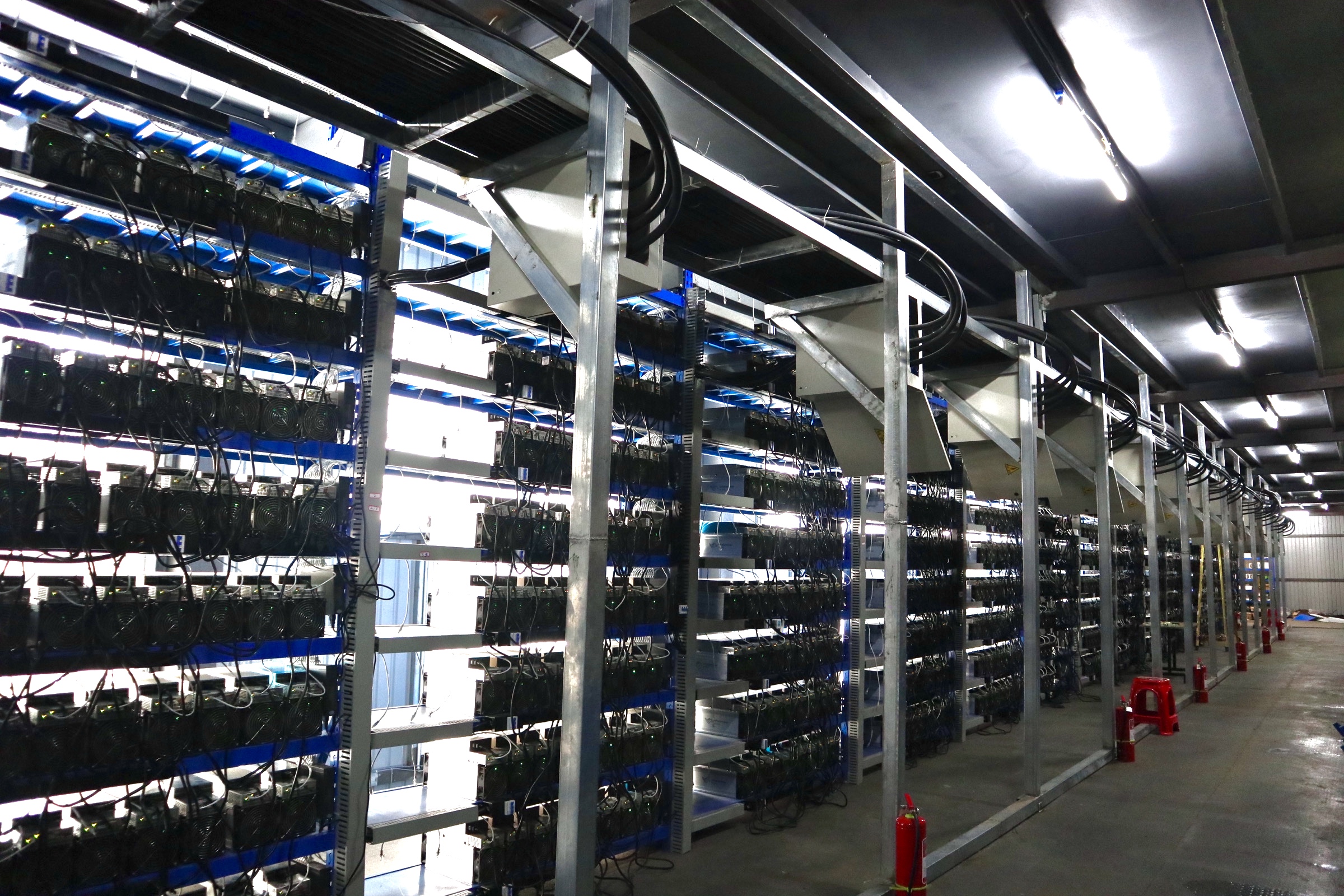 家用电脑挖矿月入多少家用电脑挖矿月入多少？-第2张图片