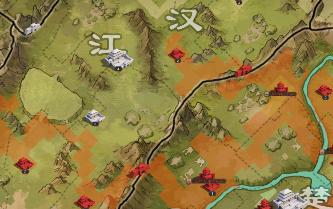 天策府天策府，古代荣耀与辉煌之地-第2张图片