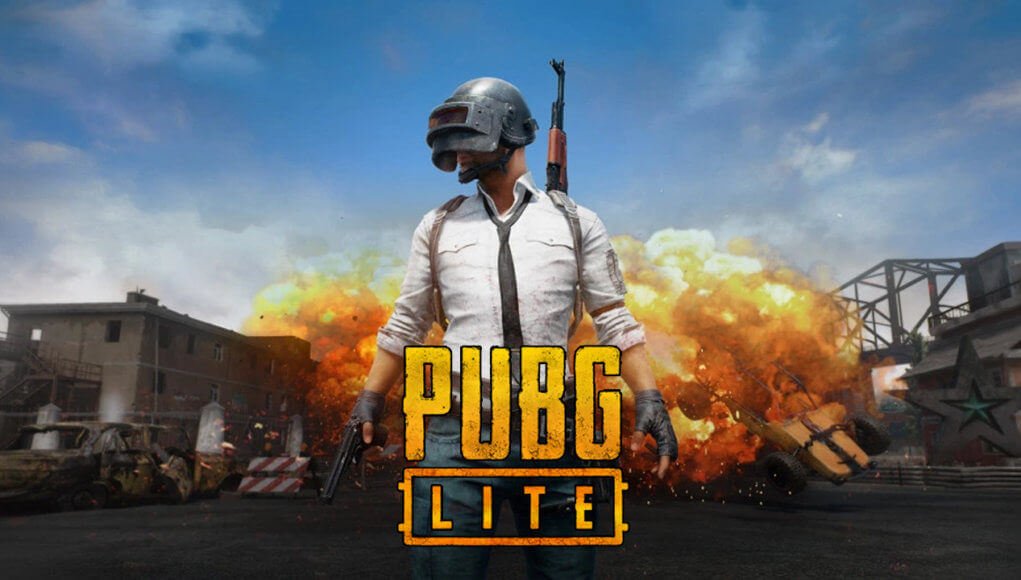 PUBG是什么游戏?揭秘PUBG，一款热门的电竞游戏