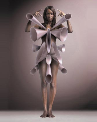 人体艺术大胆露私处人体艺术，大胆露私处的探索与启示-第2张图片