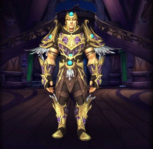 魔兽世界猎人魔兽世界猎人，探索与冒险的先锋