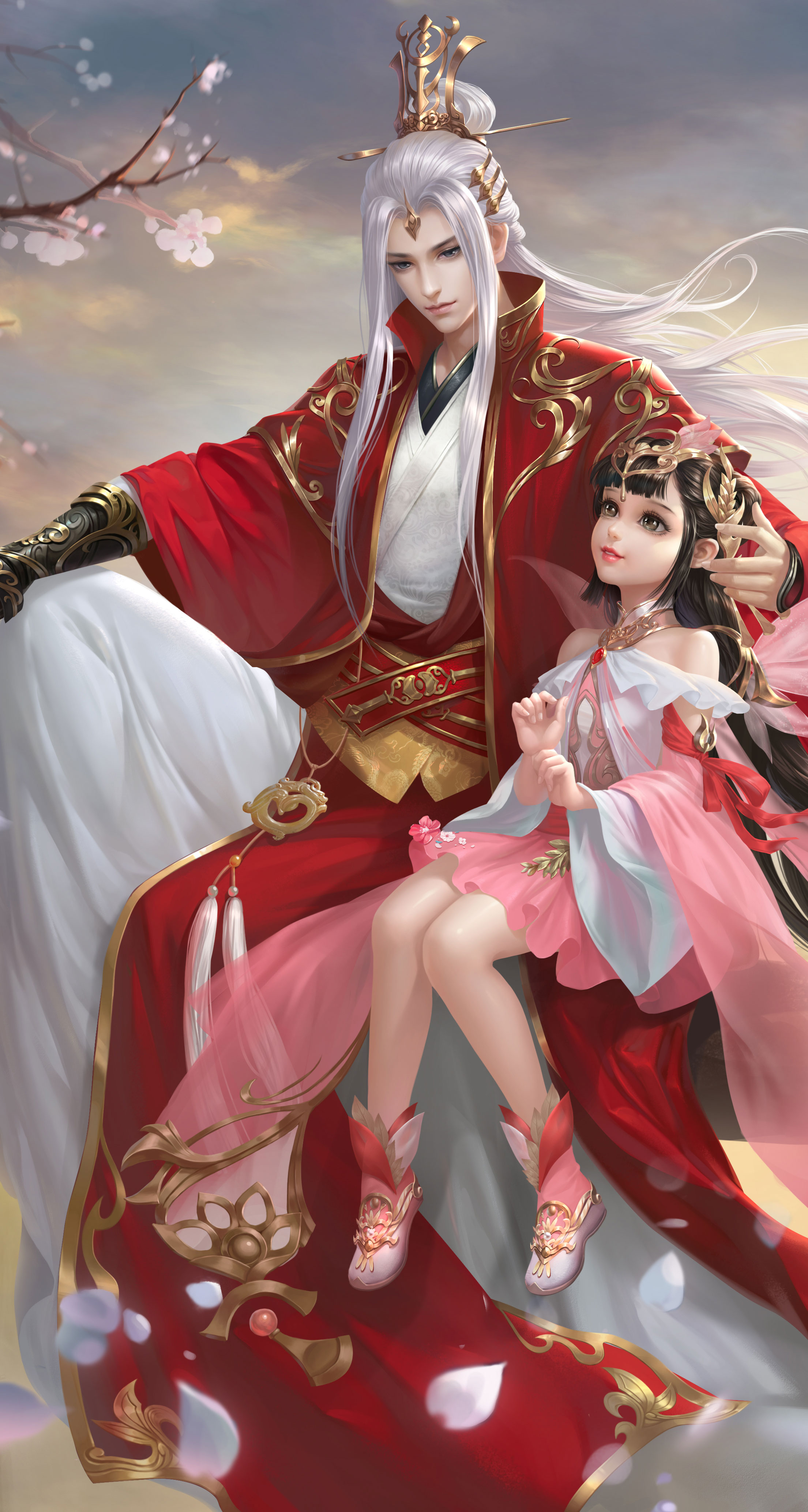 热血轩辕，传奇之旅