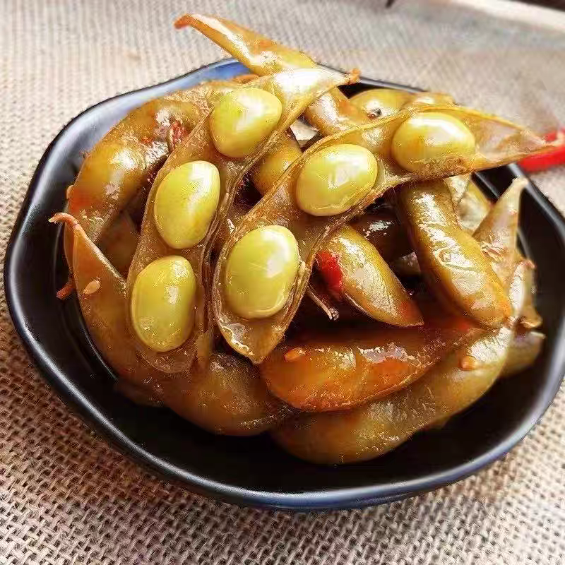 余味毛豆豆-第2张图片