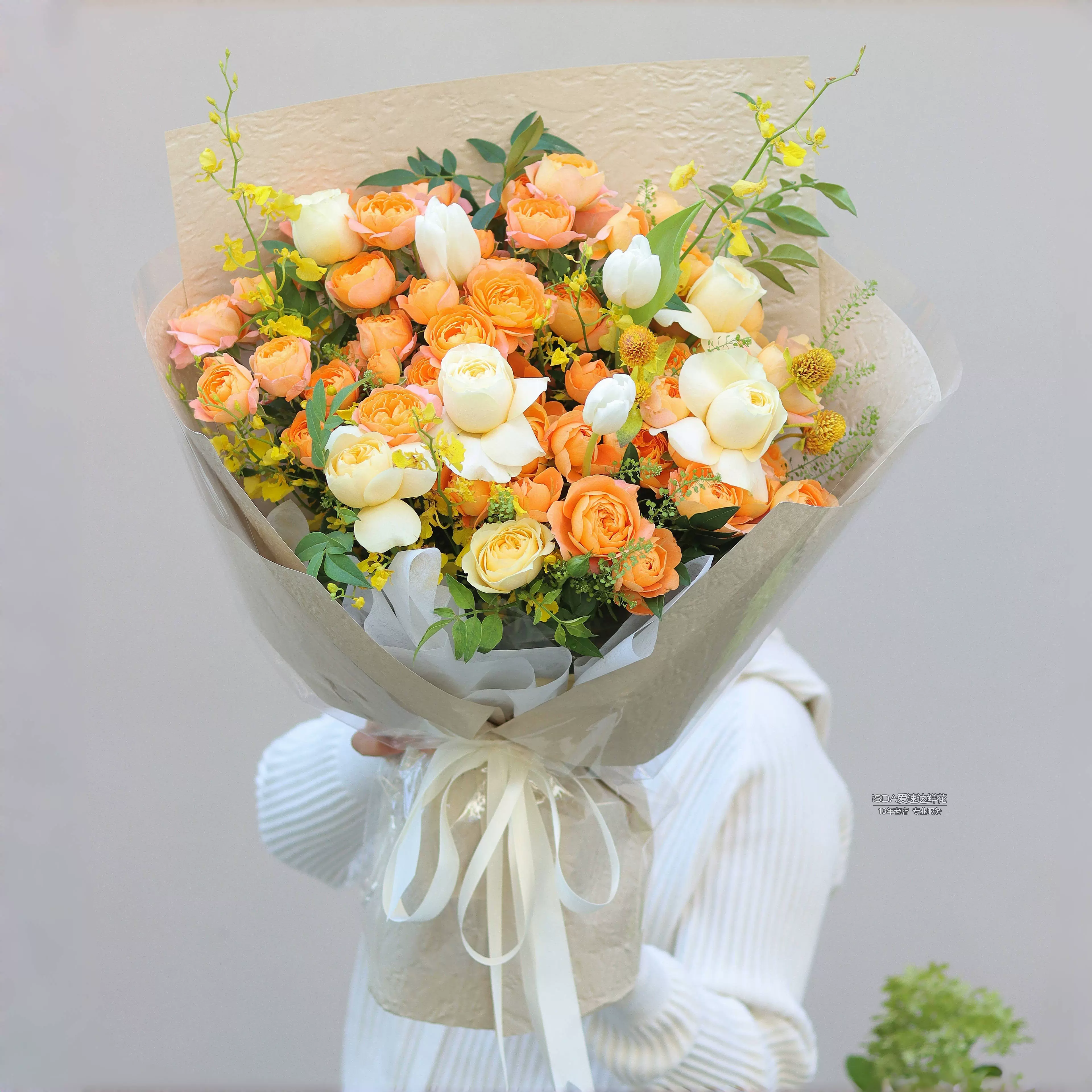 台湾鲜花配送台湾鲜花之美