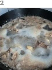 每天都在汆肉中度过的系统