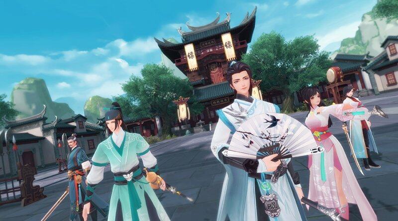 笑傲江湖激活码揭秘-第2张图片