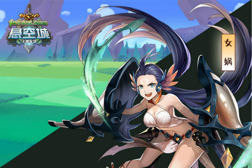 IOS单机强X女角色游戏探索