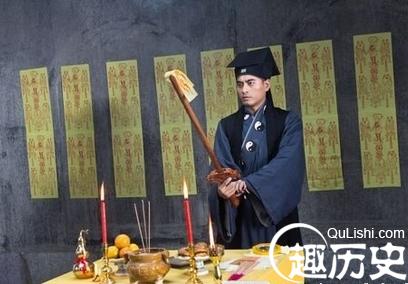 茅山道士异界游哪一章被绿了茅山道士异界游