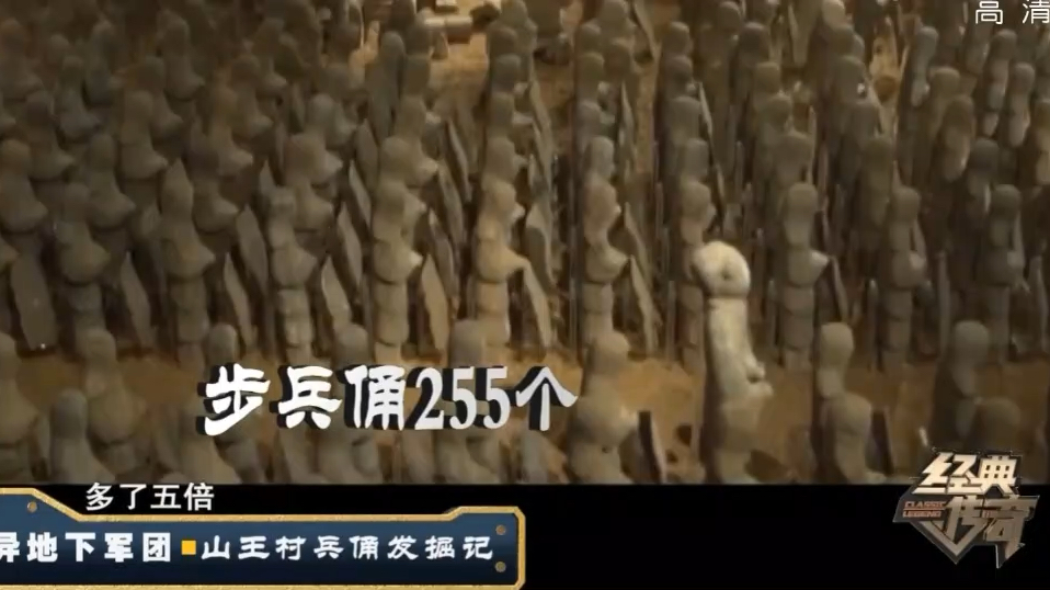 兵俑哪里多兵俑之乡探秘-第2张图片