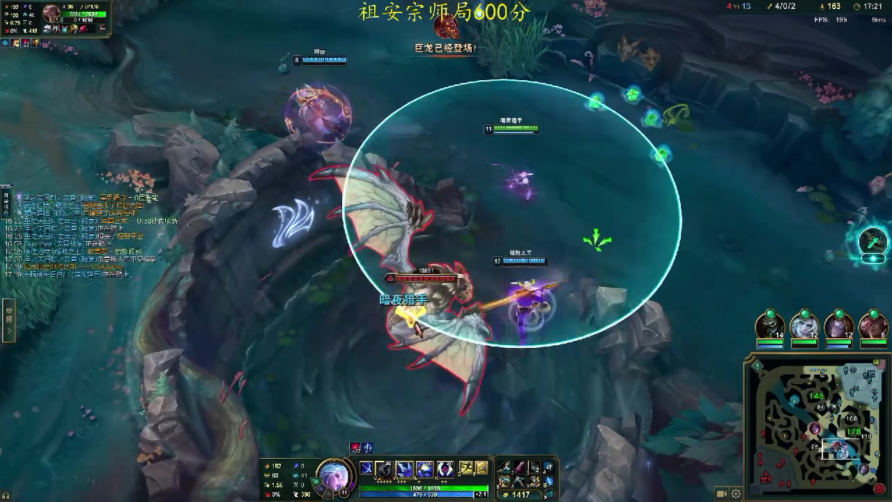 揭秘lol vn，游戏背后的魅力与影响