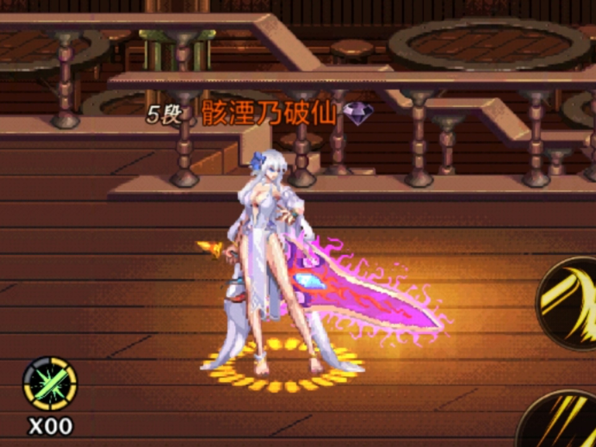 女鬼剑士加点图片女鬼剑士加点攻略-第2张图片