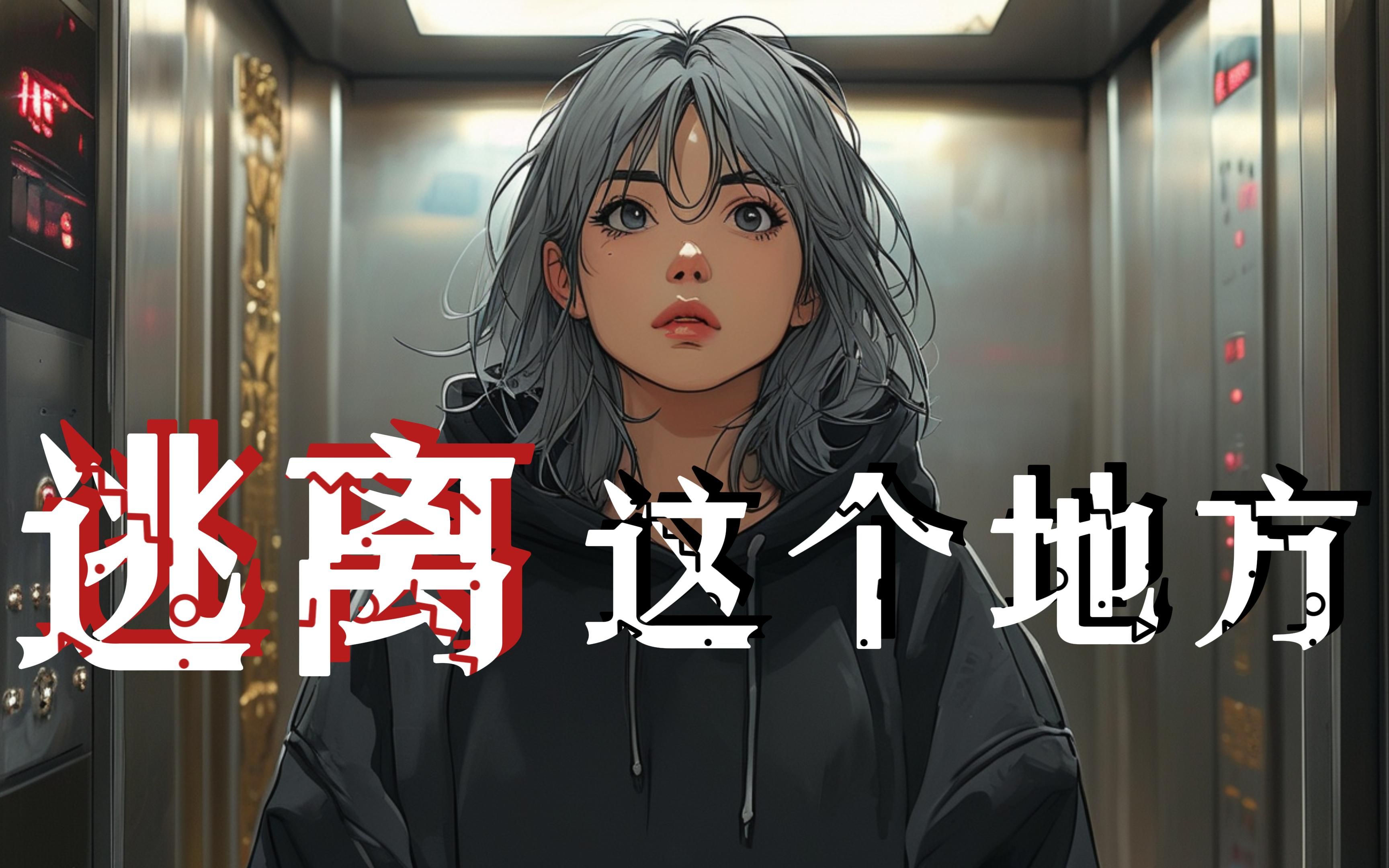 神秘逃亡-第2张图片