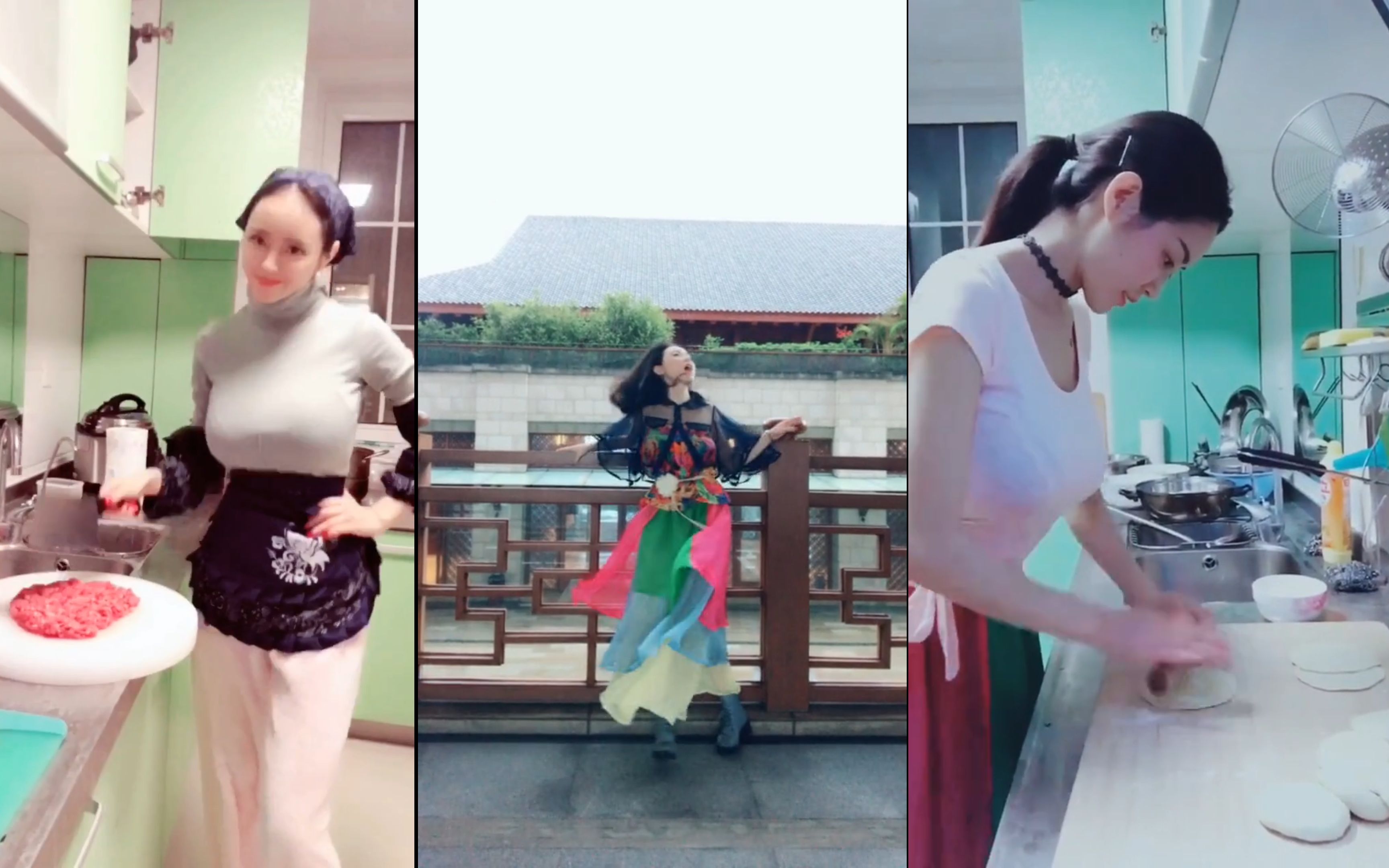 潘春春游戏视频乳神潘春春，魅力四溢的时尚女神