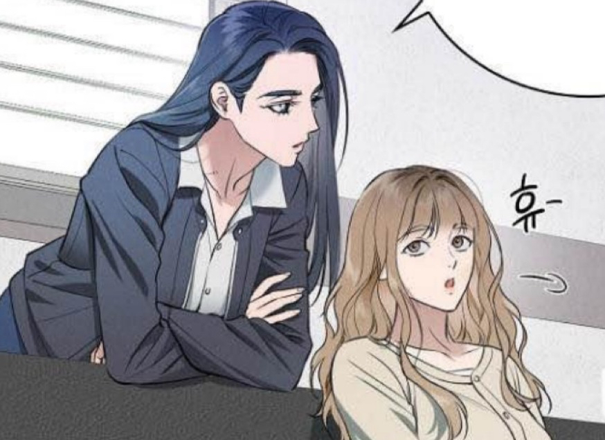 差差的漫画在线页面免费动漫推荐-第2张图片