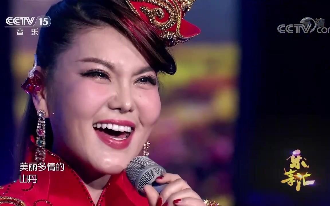 乌兰图雅的PB多大-第2张图片